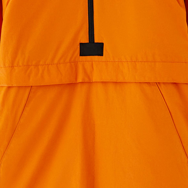 Orange Raincoat – Synergy Dentsu